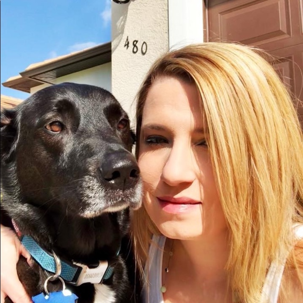 Meet your Posher, Brynn